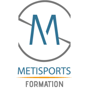 Logo METISPORTS formation