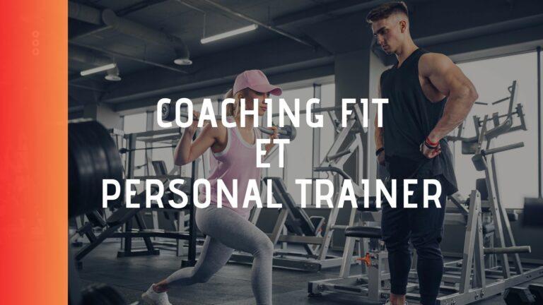 Exercice du CQP Instructeur Fitness option MPT