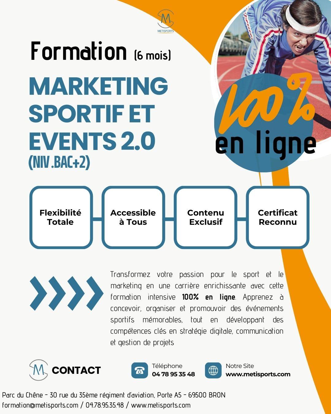 Formation e-learning intensive