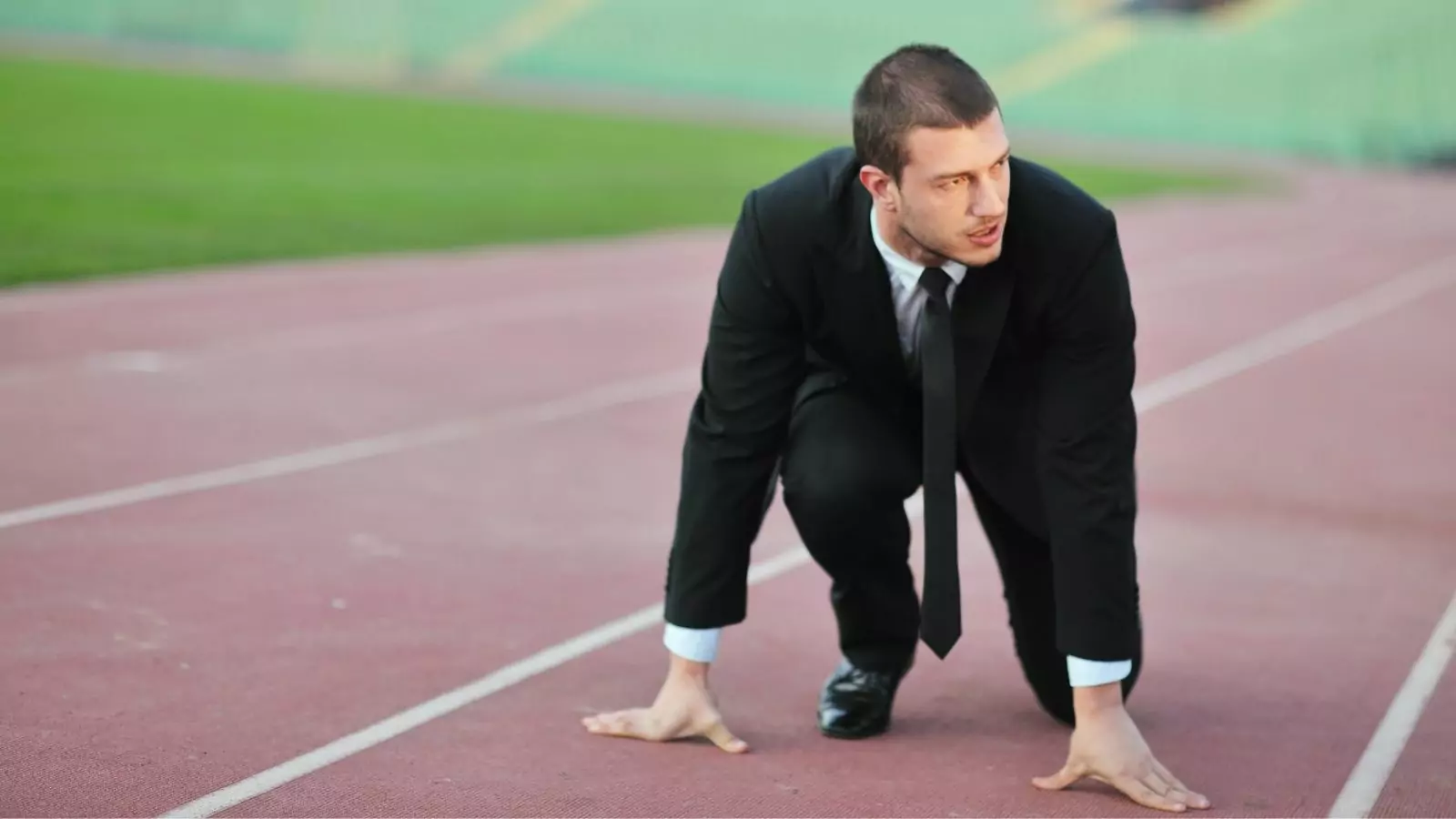 Commercial Sportif