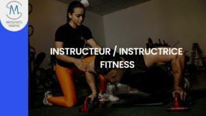 CQP FITNESS