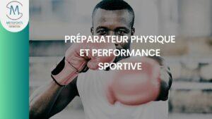 PREPA PERF SPORT