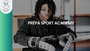 PREPA SPORT ACADEMY
