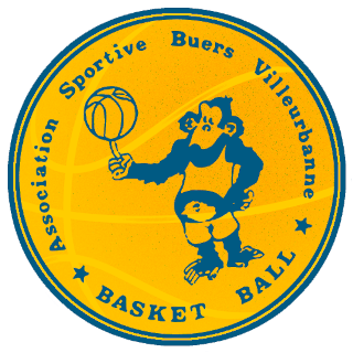 Logo AS BUERS BASKET