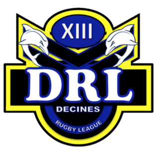 Logo DRL