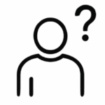 Pictogramme manque de compétence