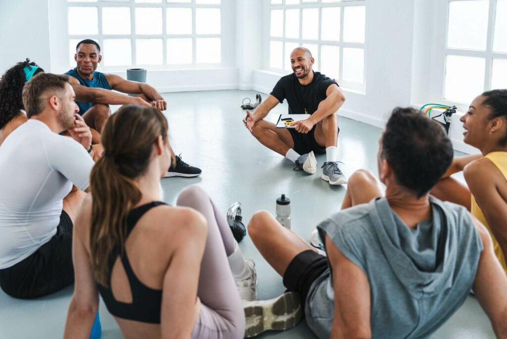 licence staps METISPORTS