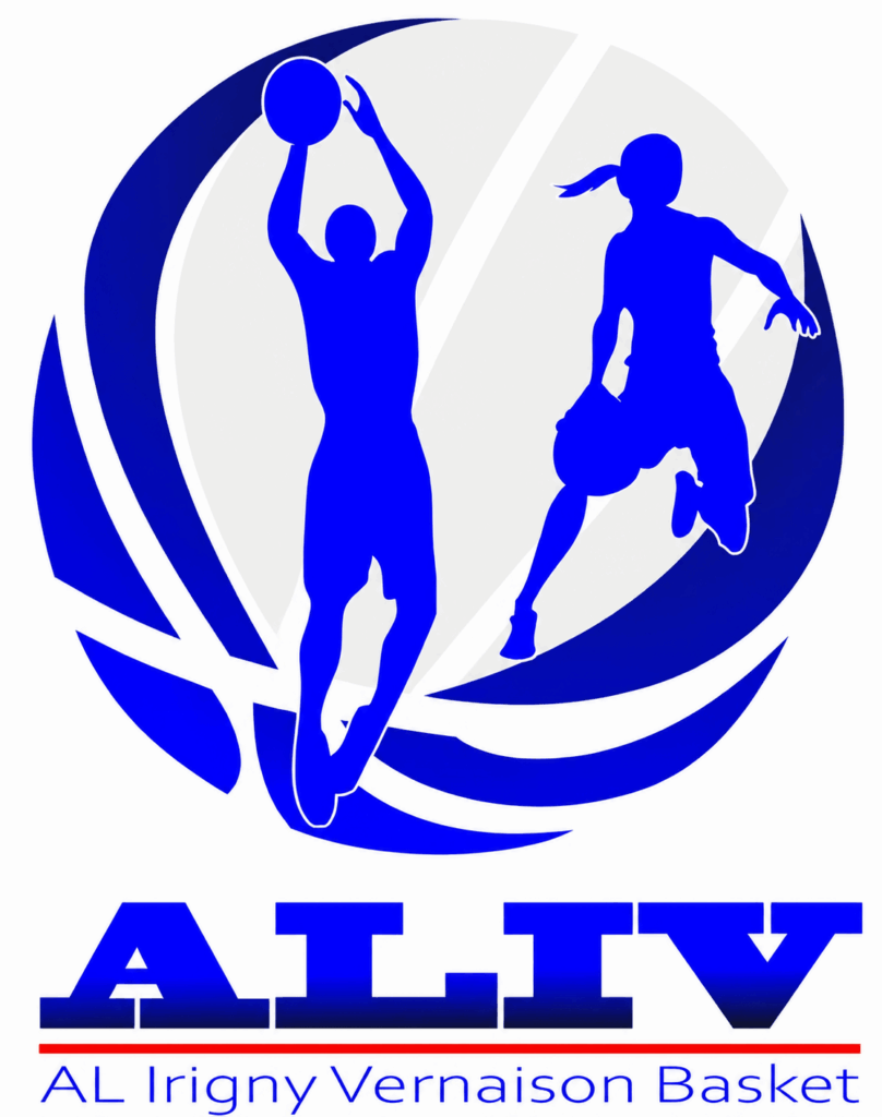 logo aliv basket