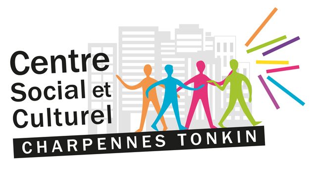 logo CSC Charpennes