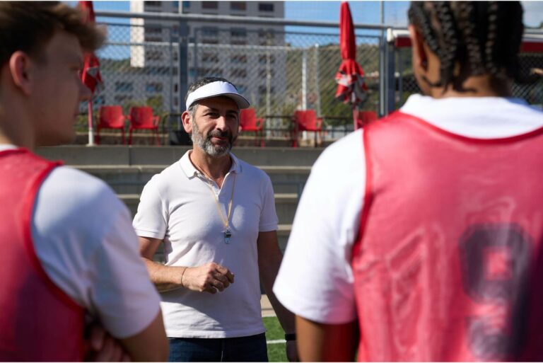 formation professionnelle sport